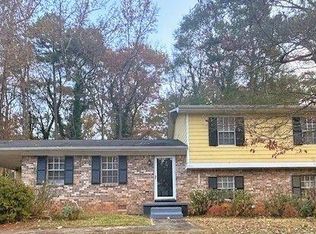 3900 Bressler Cir, Decatur, GA 30035