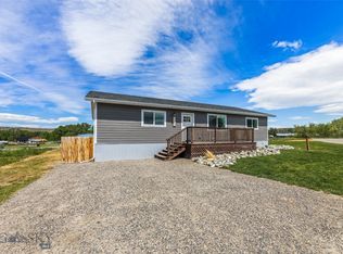 203 2nd Ave N, Clyde Park, MT 59018