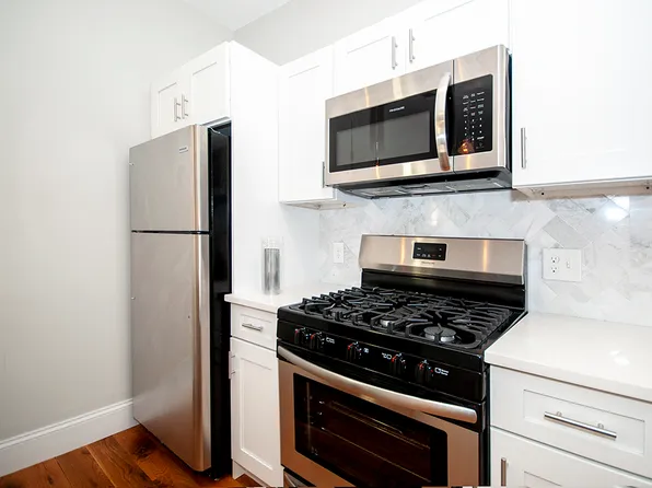 205 Marion St, Boston, MA