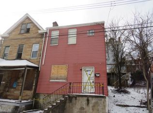 2705 Leland St, Pittsburgh, PA