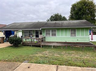 432 E Elm St, Piedmont, MO 63957