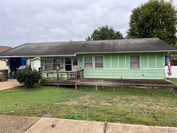 432 E Elm St, Piedmont, MO 63957