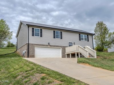 226 Ebenezer Rd, Chuckey, TN, 37641