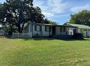 27 Richard Dr, Gordonville, TX 76245