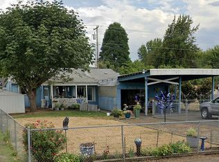 1466 D St, Springfield, OR 97477