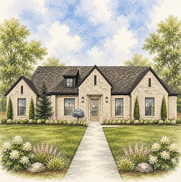 1st image of 8400 Enchanted Trl