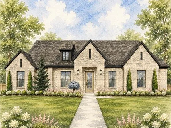 8400 Enchanted Trl, Arcadia, OK 73007