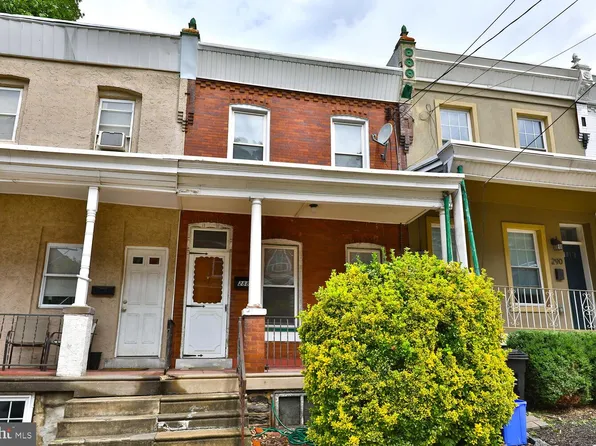 288 Leverington Ave, Philadelphia, PA 19128
