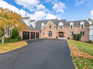 724 Lake Rd, Webster, NY 14580