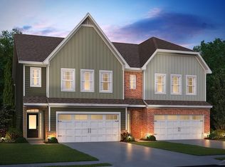 106 Ribbon Walk Ln, Holly Springs, NC 27540