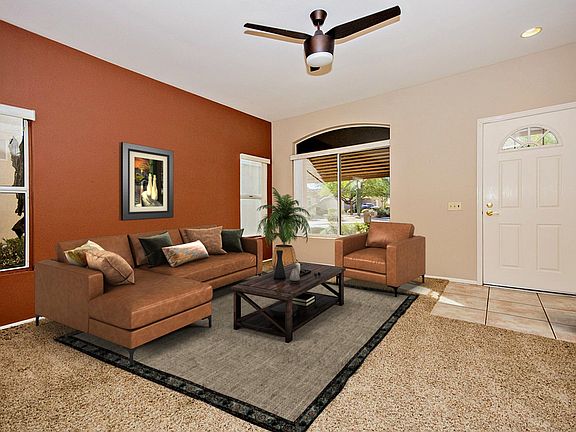 2nd image of 22201 N Las Brizas Ln