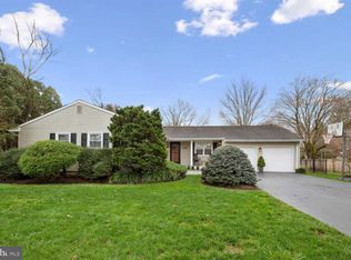535 Dutch Neck Rd, East Windsor, NJ 08520