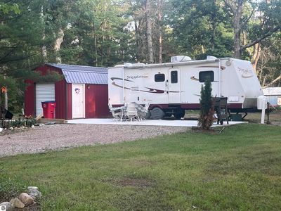 5961 Chippewa St, Whittemore, MI, 48770