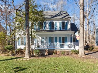 14804 Acorn Ridge Pl, Midlothian, VA 23112