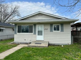 4306 Hoyt Ave, Indianapolis, IN 46203