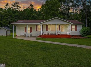 14 Marvin Cir, Juliette, GA 31046