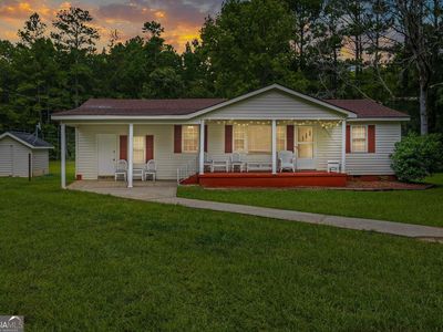 14 Marvin Cir, Juliette, GA, 31046