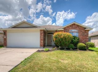 12701 William Harrison St, Manor, TX 78653