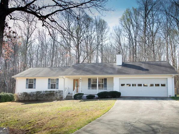 4266 Green Valley Dr, Gainesville, GA 30506