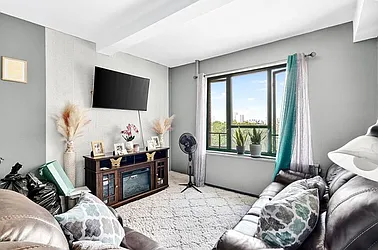 1314 Virginia Avenue, #6G