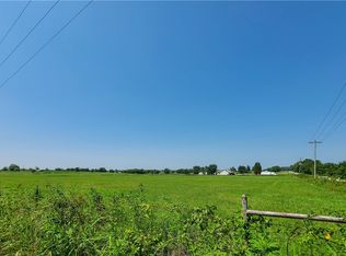 TRACT Floyd Moore Rd #A, Gentry, AR 72734