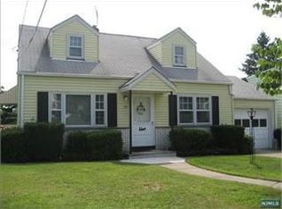 34 Highview Dr, Clifton, NJ 07013
