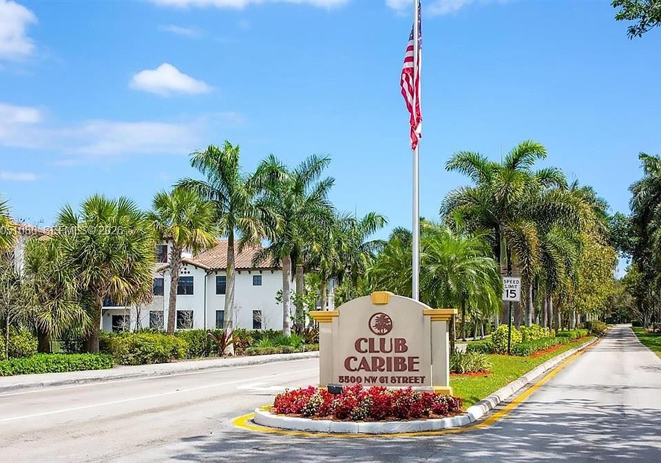 1st image of 5580 NW 61st St APT 627