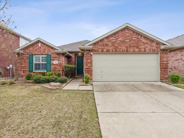 14529 Logan Springs Dr, Little Elm, TX 75068