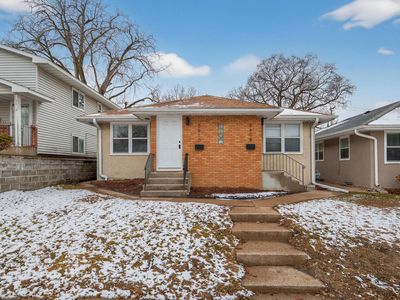 5608 28th Ave S, Minneapolis, MN, 55417
