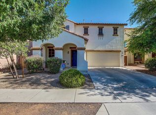 3024 E Patrick St, Gilbert, AZ 85295
