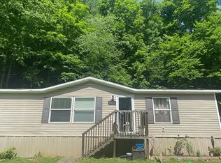 1008 Ponderosa Rd, Grundy, VA 24614