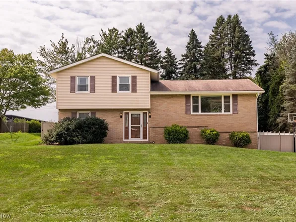 4750 Echoglenn St NW, North Canton, OH 44720