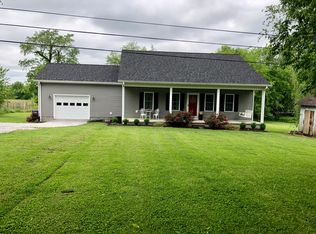 4355 Greenville Rd, Hopkinsville, KY 42240
