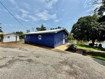 441203 Cedar Crest Dr, Big Cabin, OK, 74332