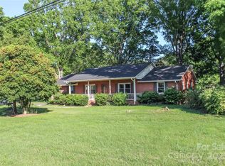 7740 Robinson Church Rd, Charlotte, NC 28215