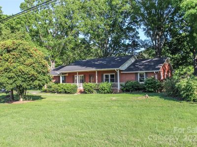 7740 Robinson Church Rd, Charlotte, NC, 28215