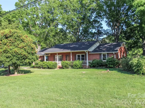 7740 Robinson Church Rd, Charlotte, NC 28215