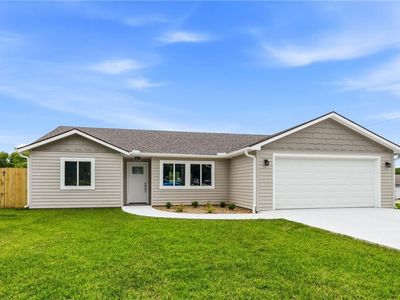 209 W 2nd St, Creighton, MO, 64739