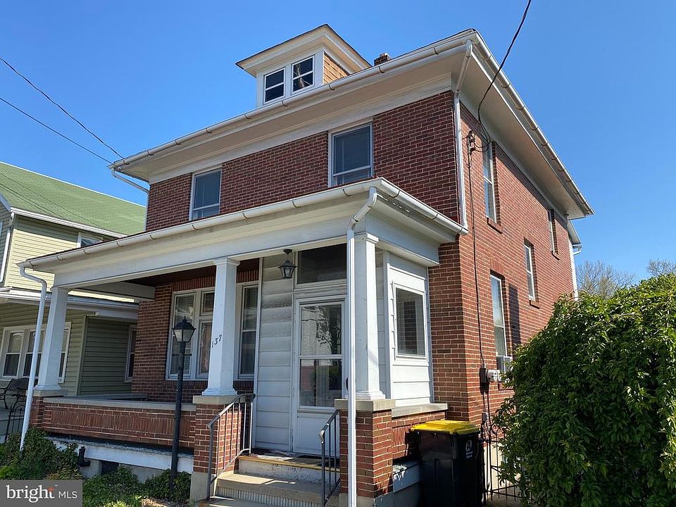 137 E Penn Ave Robesonia PA Zillow