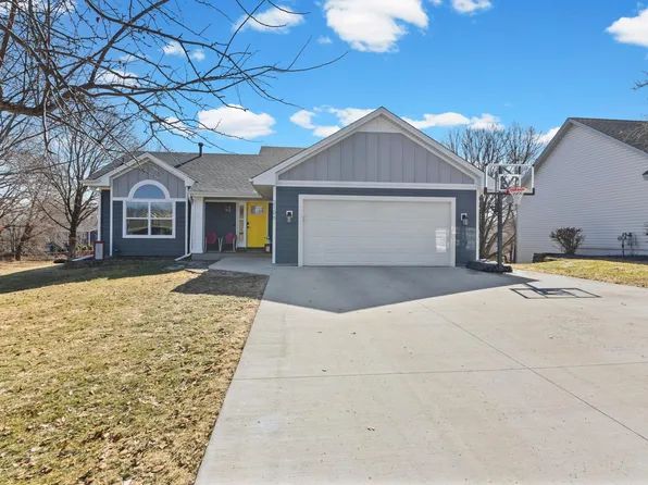 2106 141st Ln NW, Andover, MN 55304