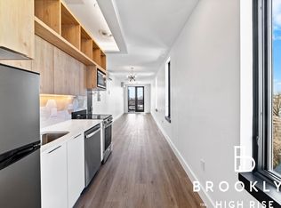 1286 New York Ave #5A, Brooklyn, NY 11203