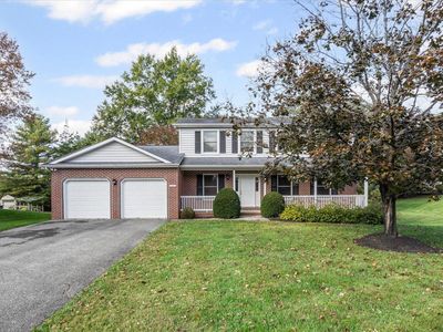 1270 Campus Ct, Westminster, MD, 21157