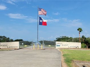 215 Swan Point Rd, Seadrift, TX 77983