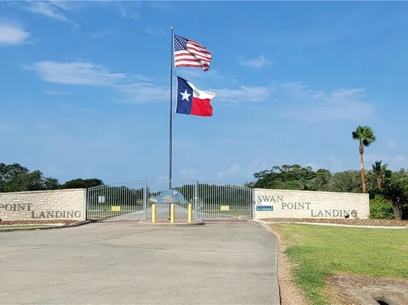 B 1 L 12 Bayside Dr, Seadrift, TX 77983