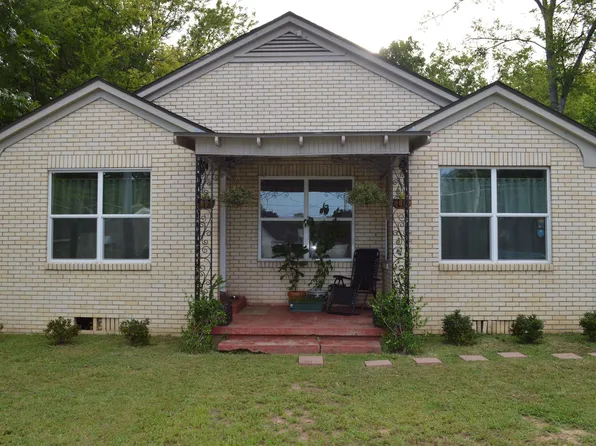 801 S Mobberly Ave, Longview, TX 75602