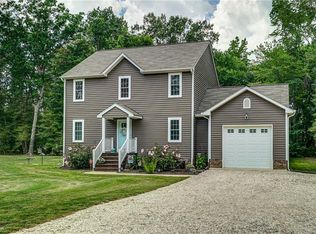 9461 Barrett Pl, Henrico, VA 23231