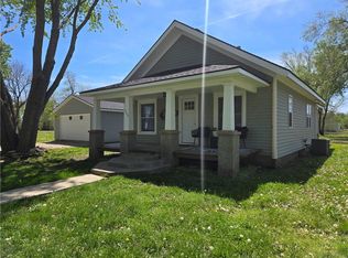 125 W Kimball St, Parker, KS 66072