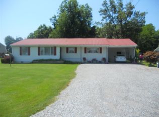 49 Skylark St, Hickory, KY 42051