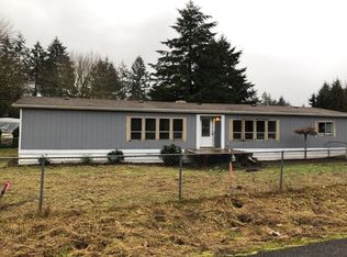 168 Enchanted Valley Dr N, Vader, WA 98593