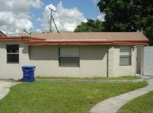 1143 NW 105th Ter, Miami, FL 33150